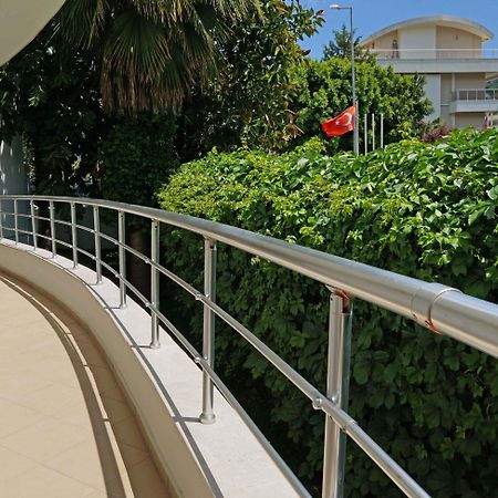 Elamir Felizya Hotel Kemer Buitenkant foto