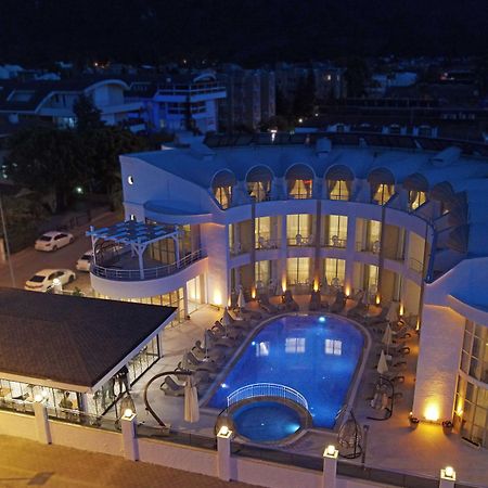 Elamir Felizya Hotel Kemer Buitenkant foto
