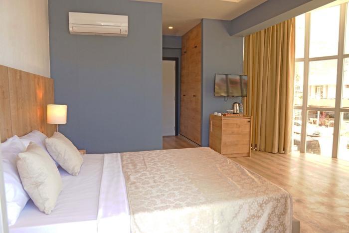 Elamir Felizya Hotel Kemer Kamer foto