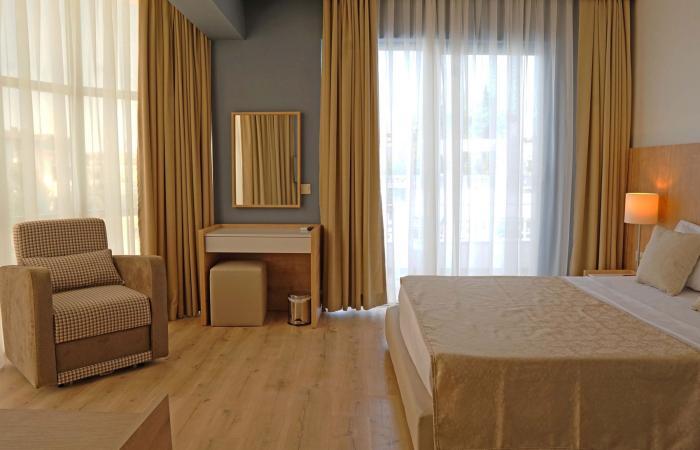 Elamir Felizya Hotel Kemer Kamer foto