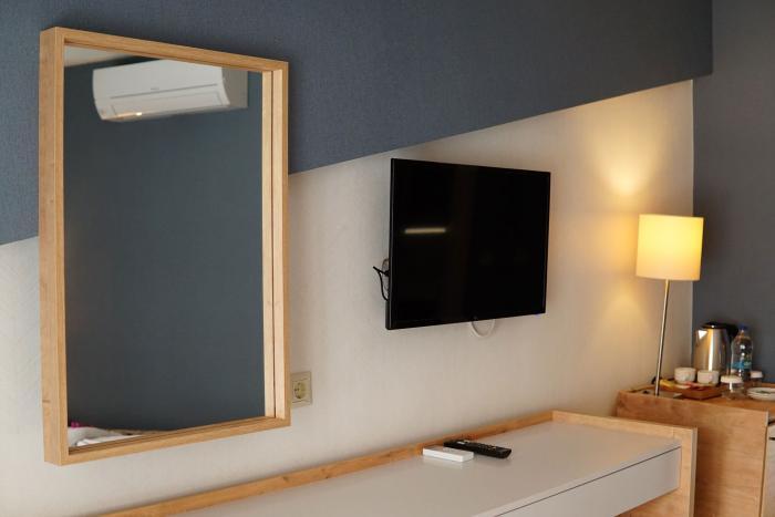 Elamir Felizya Hotel Kemer Kamer foto