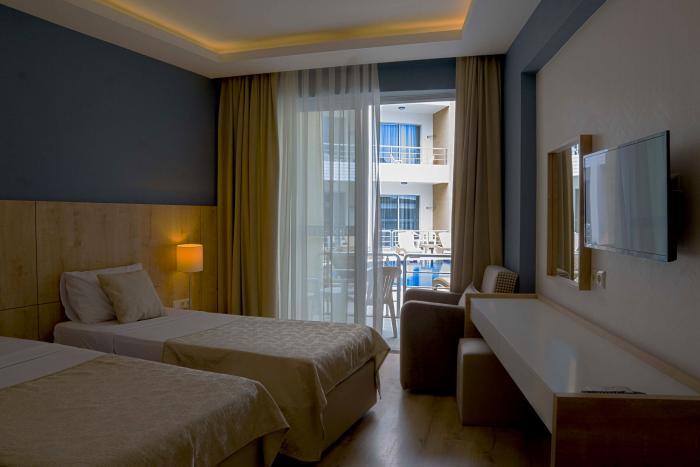Elamir Felizya Hotel Kemer Kamer foto